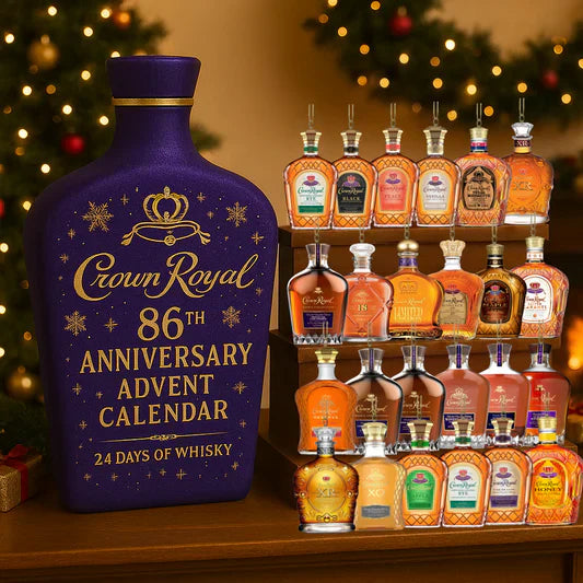 š„Last Day Offerš„ 2025 Whiskey Advent Calendar