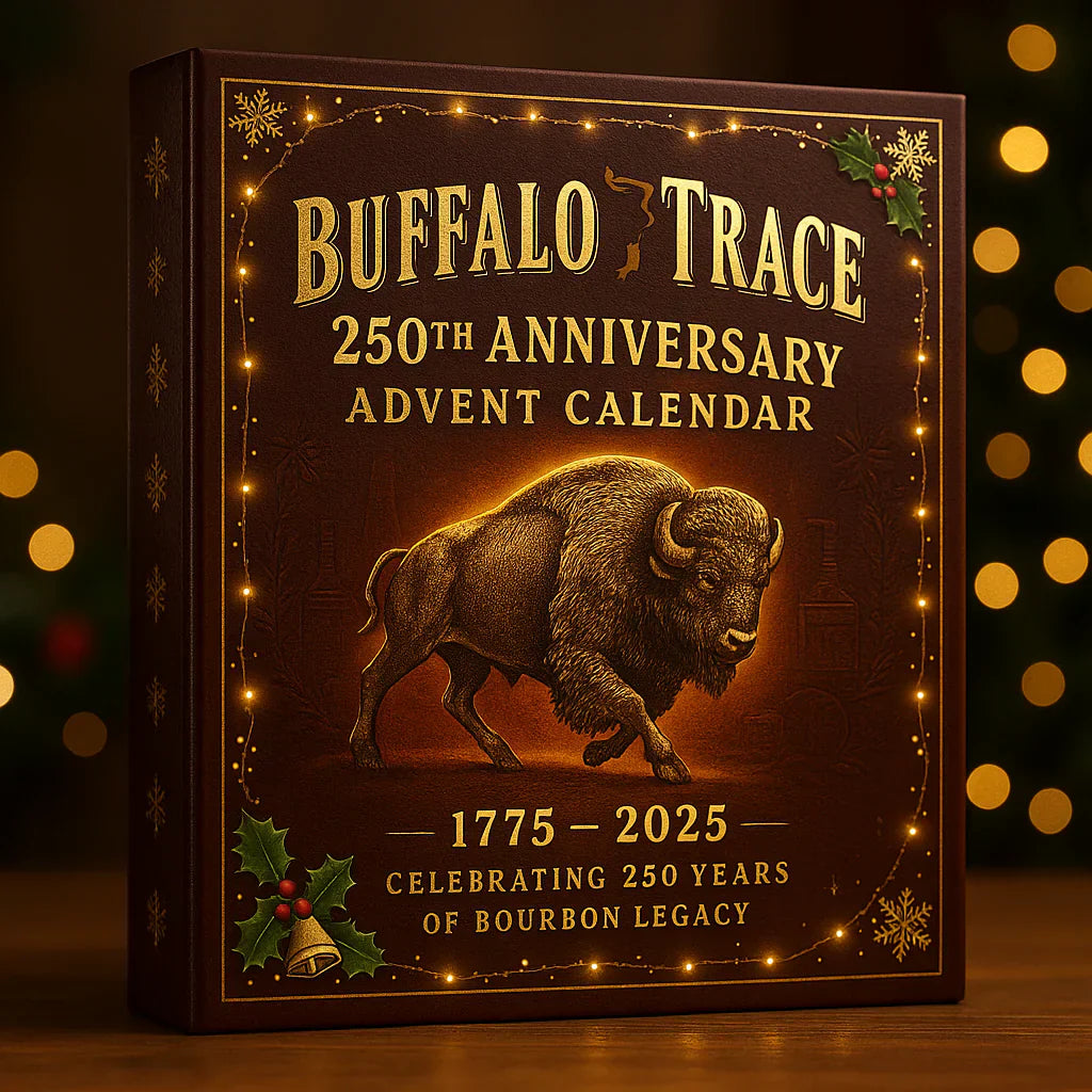 š„Last Day Offerš„ 2025 Whiskey Advent Calendar
