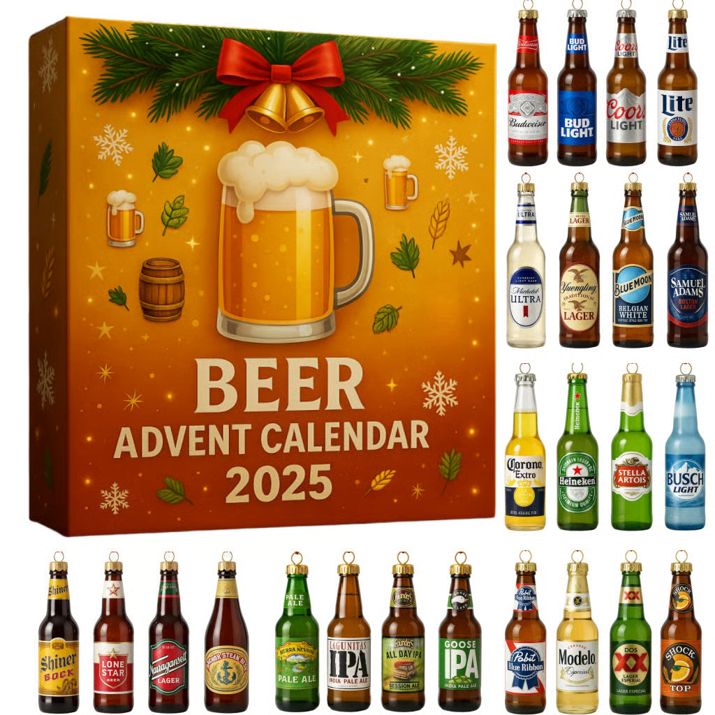 š„Last Day Offerš„ 2025 Whiskey Advent Calendar