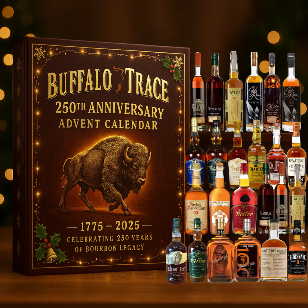 š„Last Day Offerš„ 2025 Whiskey Advent Calendar