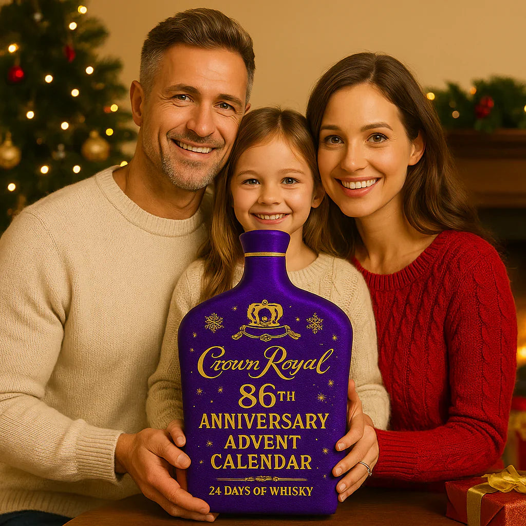 š„Last Day Offerš„ 2025 Whiskey Advent Calendar