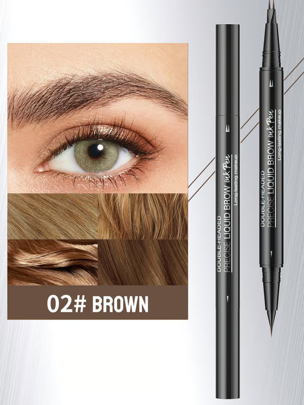 🏆Flash Sale Buy 1 get 2 Free⚡ 50K+ SOLD! Almost Gone-💥💖Microblading Eyebrow Pencil,Best Gifts