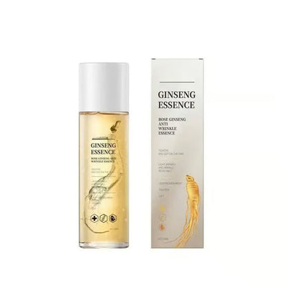 Wild Ginseng Anti-Aging Essenc