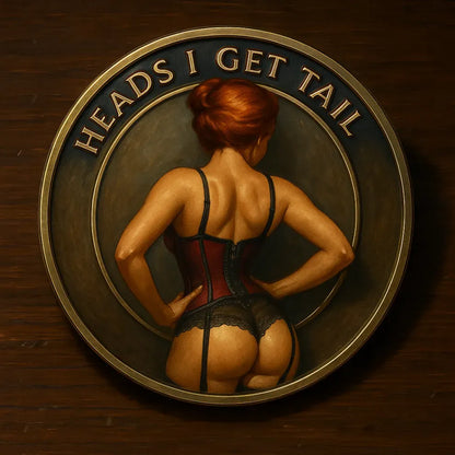 ✨⚡2025 Goddess Coin Advent Calendar – Limited-edition Collectible Coins Inspired