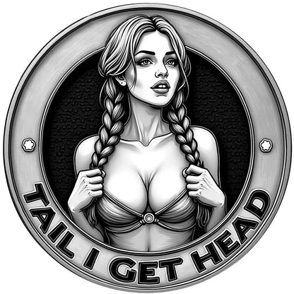 ✨⚡2025 Goddess Coin Advent Calendar – Limited-edition Collectible Coins Inspired