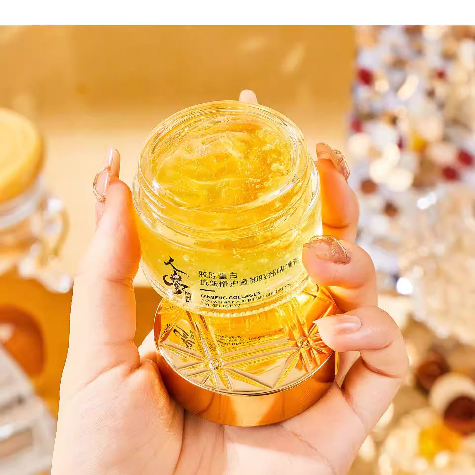 Ginseng Extract Liquid