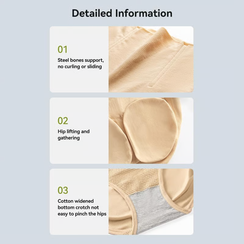 🔥Last DayBuy one get two free 🔥 -💫Women's Tummy Control Butt-Lftin