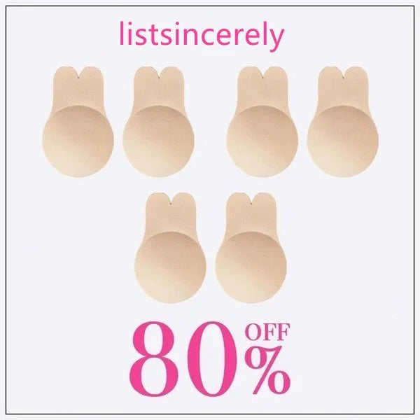 Invisible Lifting Bra