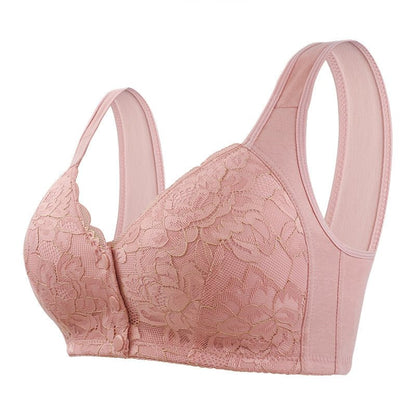 BUY 1 FREE 1  Front Closure Bra