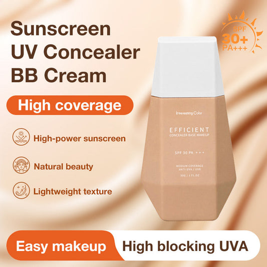 Korea Sunscreen UV Concealer BB Cream-SPF30 PA+++
