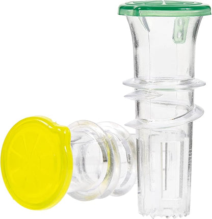 🍋Compact Juice Extractor Citrus Press with Lid