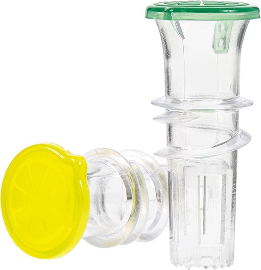 🍋Compact Juice Extractor Citrus Press with Lid