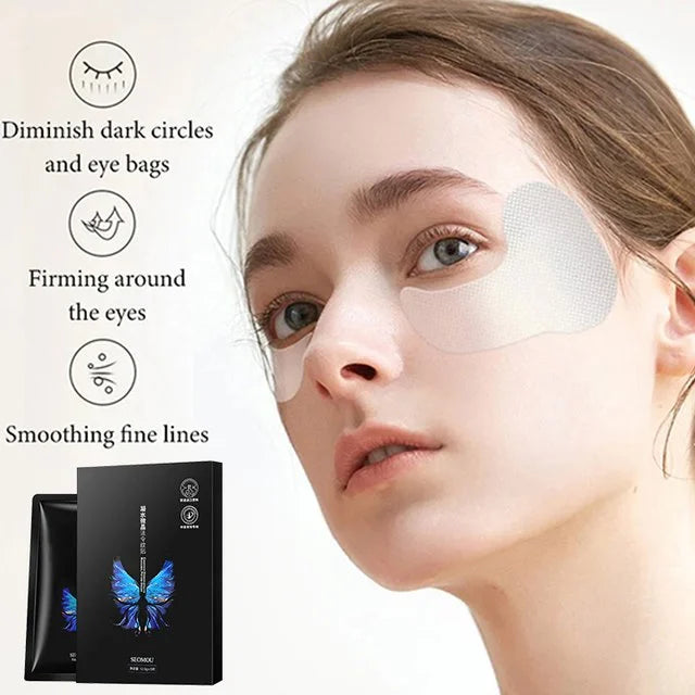 V-face lifting mask