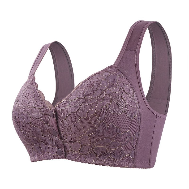 BUY 1 FREE 1  Front Closure Bra