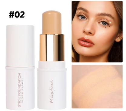 Concealer stick-Powerful Coverage for Flawless Skin