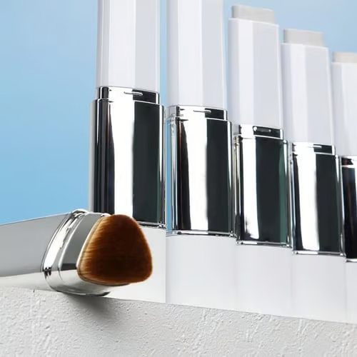 💥 Black Friday haul – 50% OFF💥⏰Cream Stick V White Korean Color-Changing Foundation Stick with Volufiline