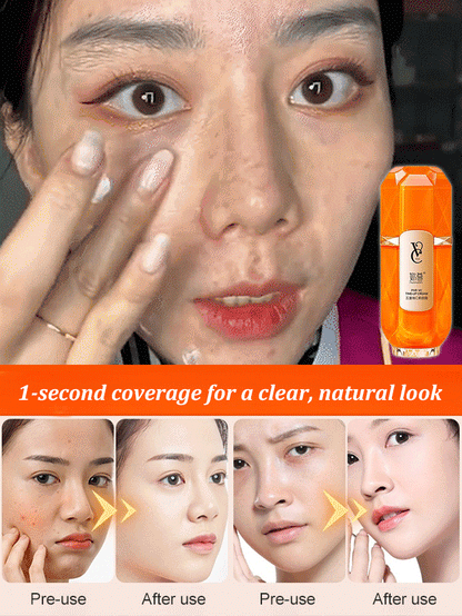 Quintuple Vitamin C Light Cream