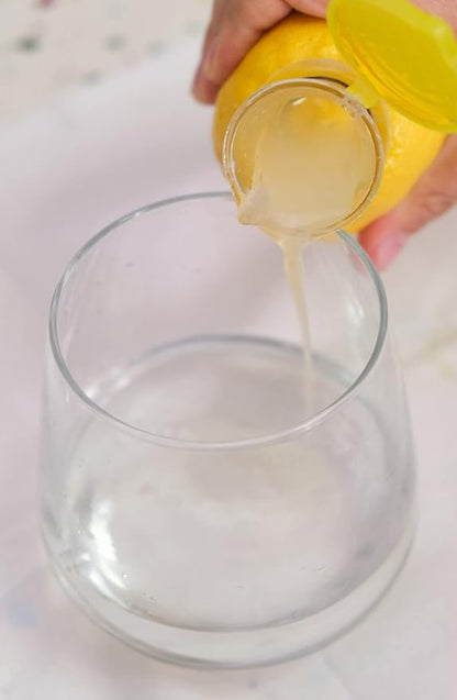 🍋Compact Juice Extractor Citrus Press with Lid