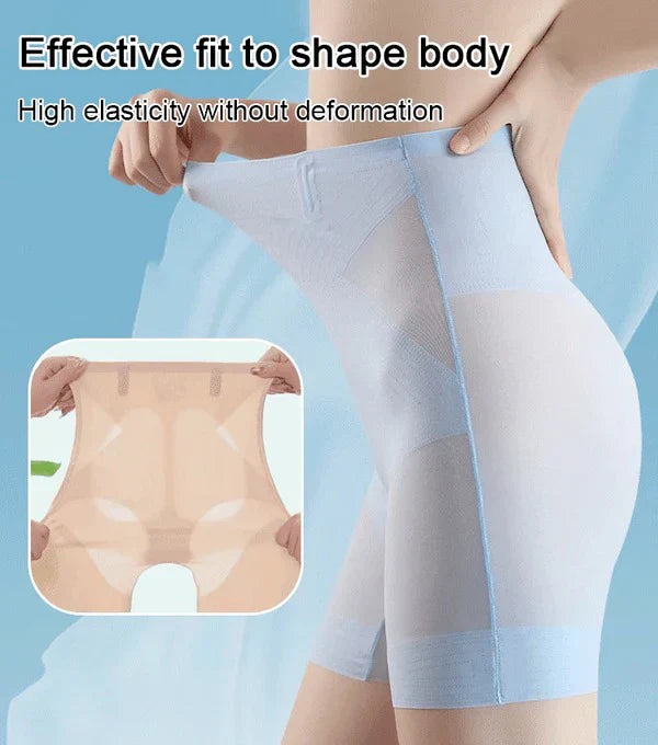 ULTRA SLIM TUMMY CONTROL HIP LIFT PANTIES