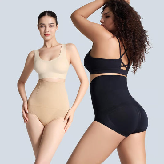 🔥Last DayBuy one get two free 🔥 -💫Women's Tummy Control Butt-Lfting