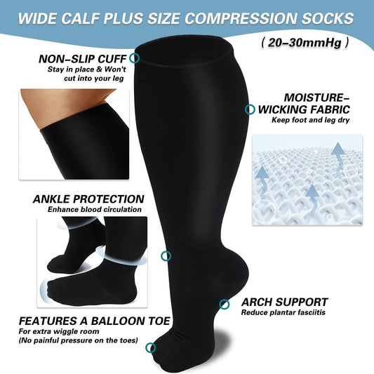 2023 COMPRESSION SOCKS