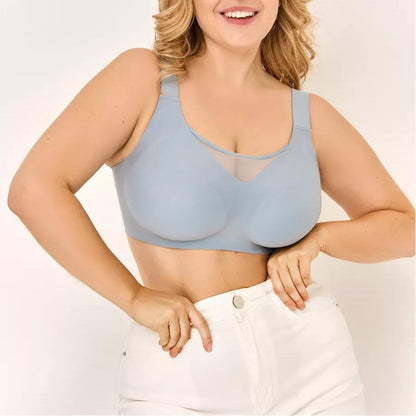 COMFORT WIRELESS SOFT-SUPPORTIVE BRA