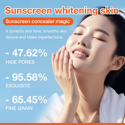 Korea Sunscreen UV Concealer BB Cream-SPF30 PA+++