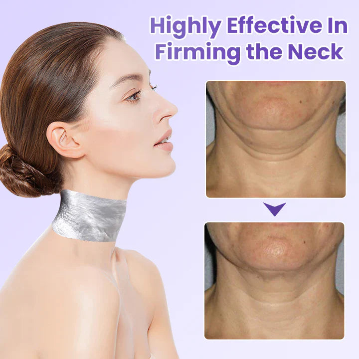 NeckYouth Peptide Anti-Wrinkle Patch