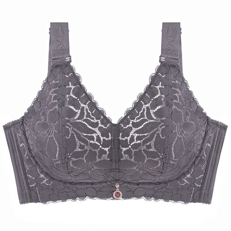 2024 COMFORT ULTRA THIN PLUS SIZE BRA