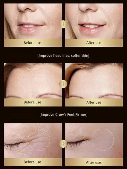 Anti-Wrinkle Hydrating Astaxanthin Cream