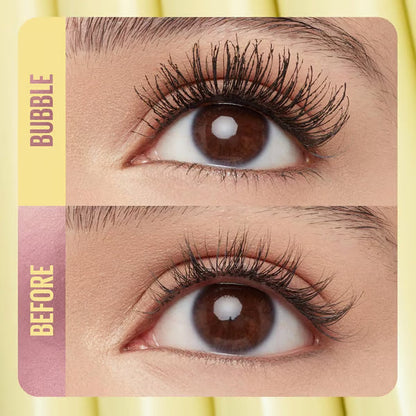 🎁Buy 1 Get 1 Free🔥Bubble Mascara💯✨Volume and Length Formula for Bold, Separated Lashes