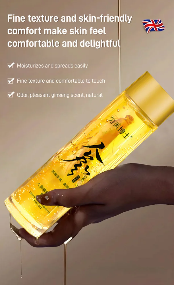 💥BUY 1 GET 1 FREE - 2025 New Ginseng Extract Liquid