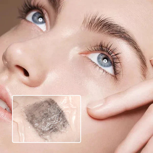 Tusz do rzęs 3D Curling Metal Wand - wodoodporny i długotrwały