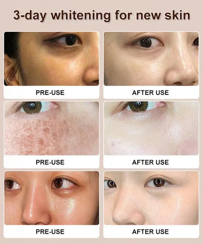 NIACINAMIDE PURIFYING WHITENING CLEANSER 🔥(BUY 3 GET 3 FREE)🔥