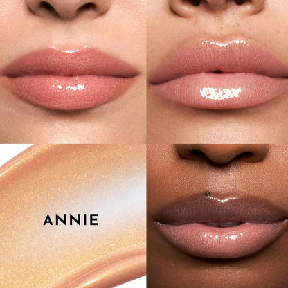 🎉BUY 1 GET 1 FREE🏆️ Water mirror moisturizing long-lasting lip glaze