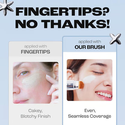 🎁Buy 1 Get 1 Free🔥🎉Meet the Blanc Cover Stick V — Your All-in-One Beauty Essential!