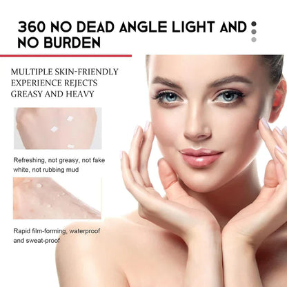 Peptide 9 - 2 in 1 Physical and Chemical Sunscreen Combo SPF50+ (2 pack)