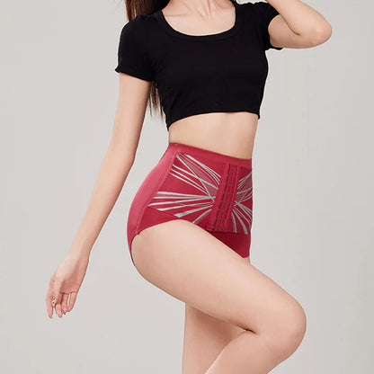 ADJUSTABLE HIGH-WAISTED BUTT LIFTING UNDERWEAR