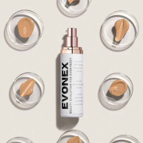 Evonex® Age Defy™ Foundation