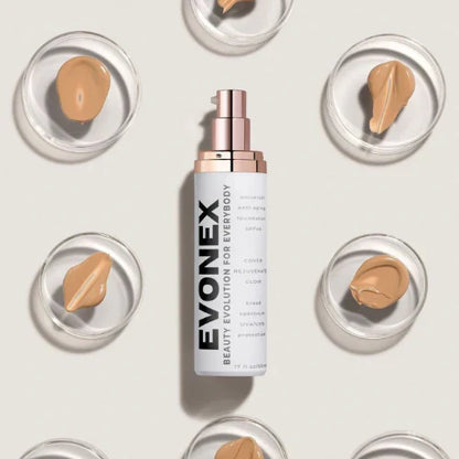 Evonex® Age Defy™ Foundation