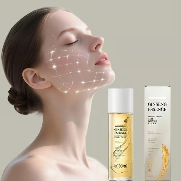 Wild Ginseng Anti-Aging Essenc