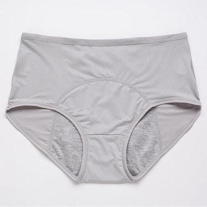 2025 UPGRADE HIGH WAIST LEAK PROOF PANTIES
