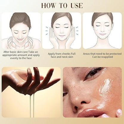 🔥BUY 1 GET 1 FREE🔥Anti-Wrinkle Firming Serum