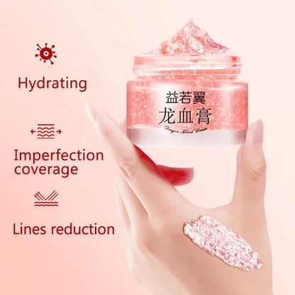 2025 NEW DRAGONS BLOOD EASY CREAM (BUY 3 GET 5 FREE)