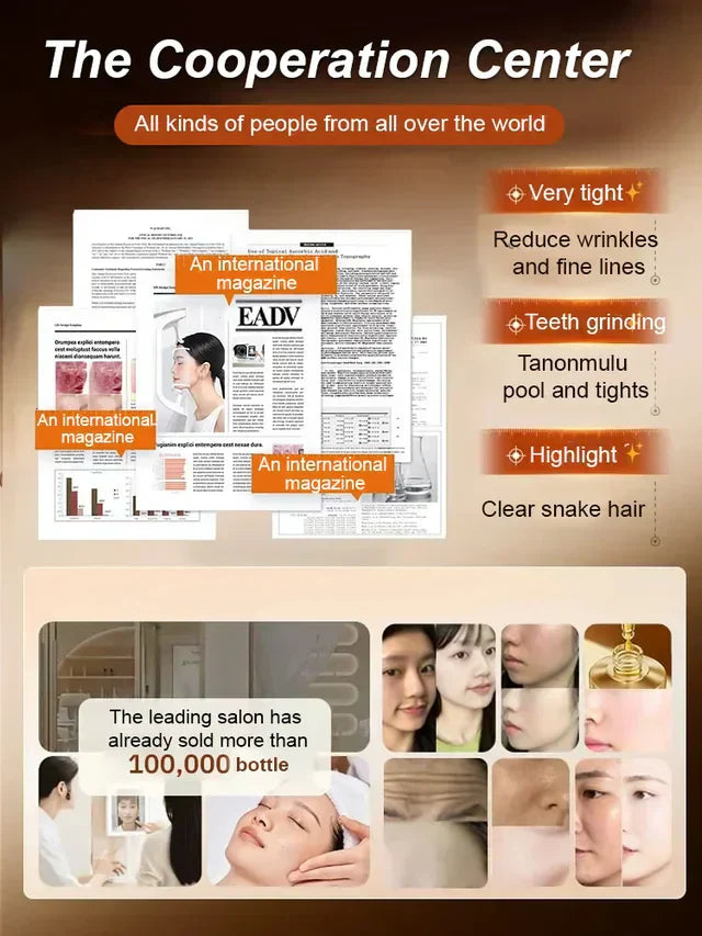 🔥BUY 1 GET 1 FREE🔥Ecdoin anti-aging essence