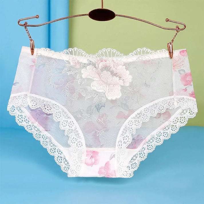 Beautiful Lace Panties For Women