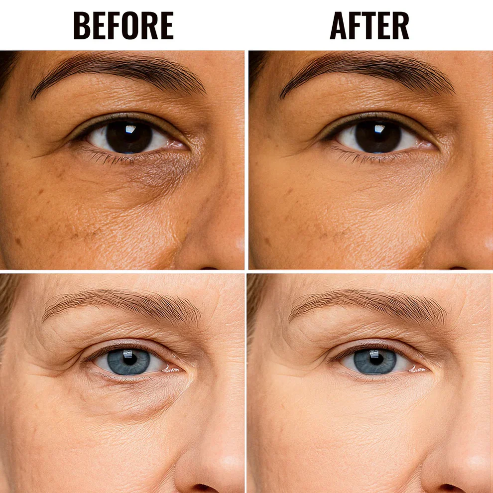 UNDER EYE BRIGHTENER