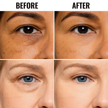 UNDER EYE BRIGHTENER