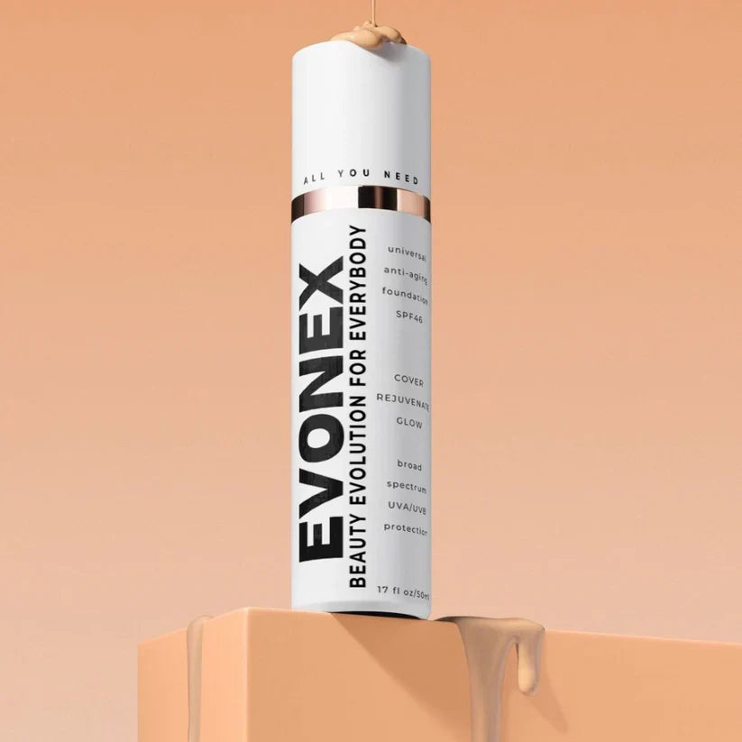 Evonex® Age Defy™ Foundation