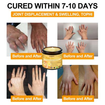 Cougex® Bee Venom Advanced Joint and Bone Healing Cream